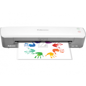 FELLOWES LAMINIERGERAET ION A4 4560001 80-125?