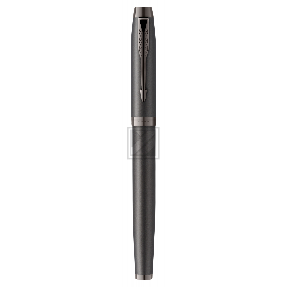 PARKER Füllfederhalter Monochrome 2172959 IM Professional Bronze