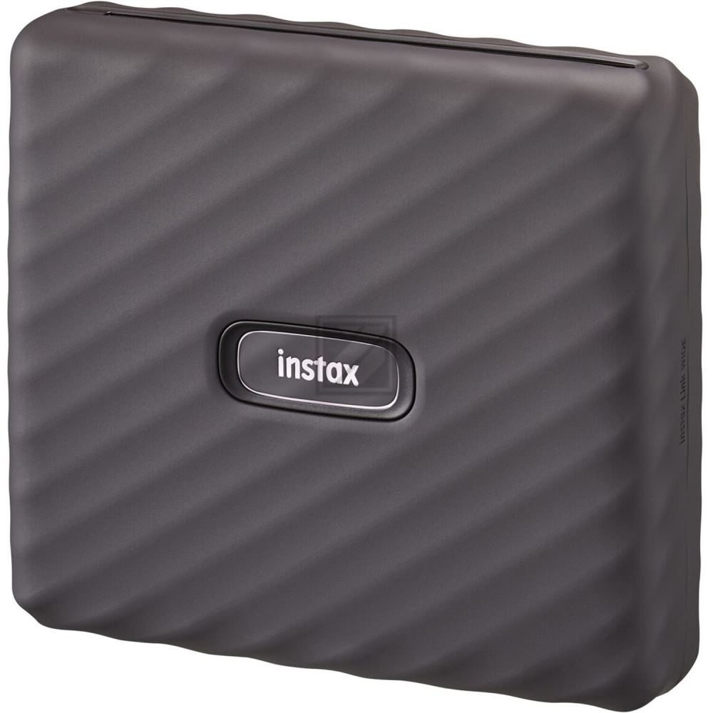 Fujifilm instax Link WIDE (mocha gray) (16719586)