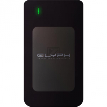 GLYPH SSD ATOMRAID 2TB AR2000BLK USB 3.1 extern