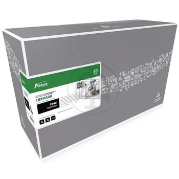 Astar Resttonerbehälter (S20104) ersetzt C540X75G