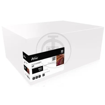 Astar Toner-Kit schwarz (AS11827) ersetzt 827A