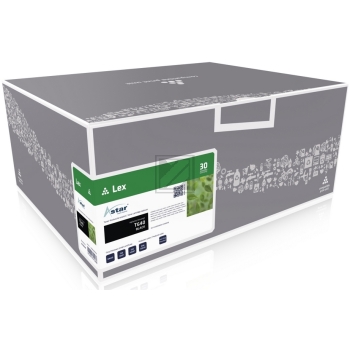 Astar Toner-Kartusche schwarz HC (AS10640) ersetzt X644X21E
