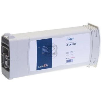 Astar Tintenpatrone magenta (AS60832) ersetzt 83