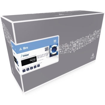 Astar Toner-Kartusche schwarz (AS10544) ersetzt TN-3330