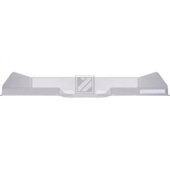 EXACOMPTA Briefkorb 34,7x25,5x6,5cm 11723D transparent