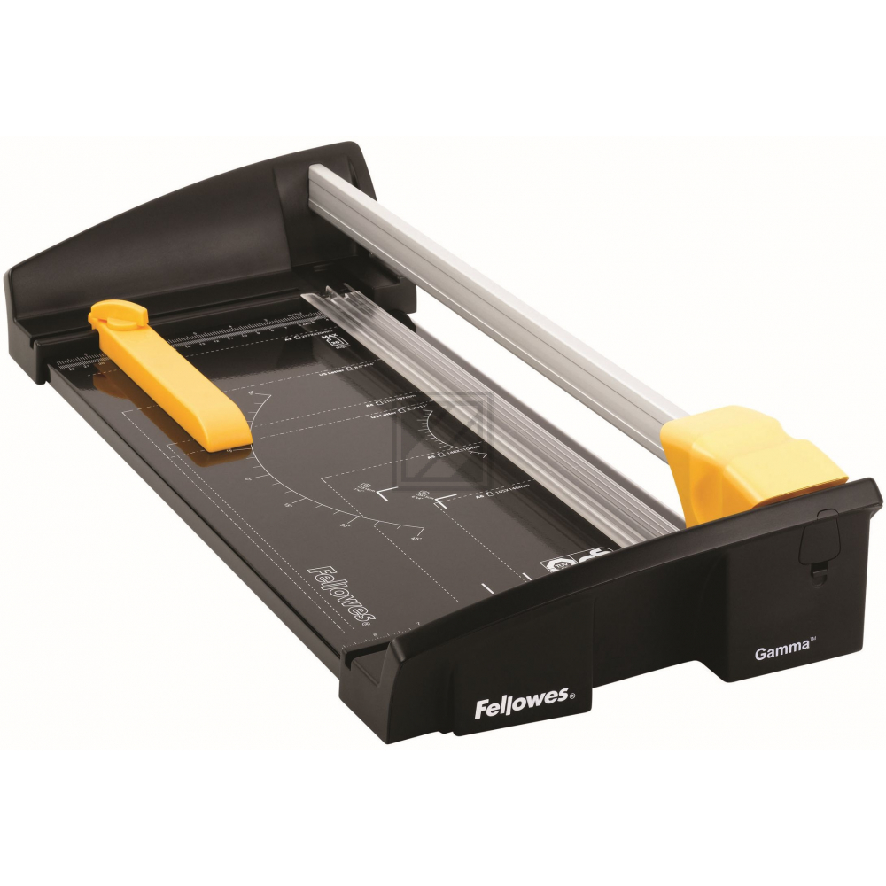 FELLOWES Rollenschneidemaschine A3 5437401 Gamma