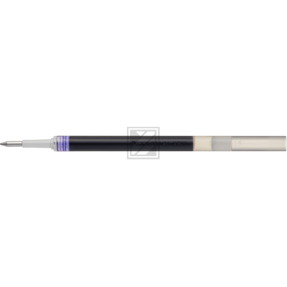 PENTEL Patronen EnerGel 0.7mm LR7-V3X lila