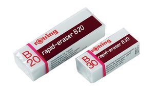 rotring Rapid-Eraser B20/B30 64 x 21 x 13 mm