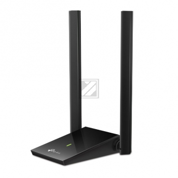 TP-LINK AC1300 High Gain Dual Band ARCHERT4U WiFi USB Adapter