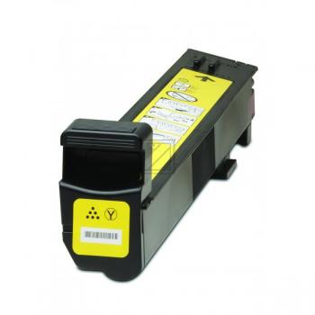 PrintLab Toner-Kit gelb (HP3012) ersetzt 824A