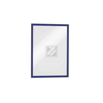 DURABLE Magnetrahmen A3 486807 blau 5 Stück