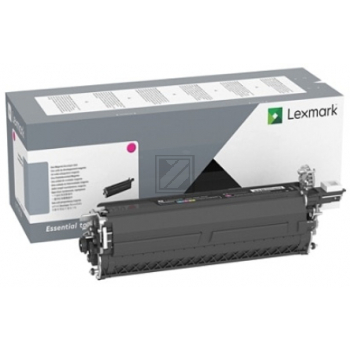 Lexmark Entwicklereinheit magenta (78C0D30)