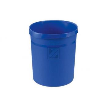 HAN Papierkorb GRIP 18lt 18190-14 blau