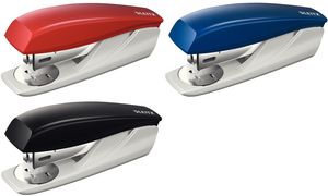 LEITZ Bürohefter NeXXt 55010035 blau für 25 Blatt