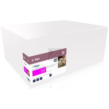 Astar Toner-Kit magenta (AS12895) ersetzt TK-895M