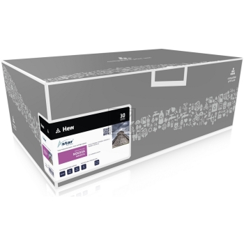 Astar Toner-Kartusche magenta (AS12273) ersetzt 650A