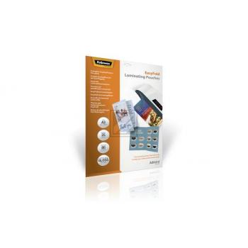 FELLOWES Admire Easy Fold Laminierfolie 5602001 A3
