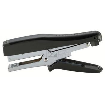 BOSTITCH Heftzange B8-HDP 4.5mm B8HDP schwarz für bis zu 45 Blatt