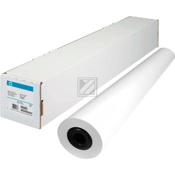 C6030C HP BESCHICHTETE PAPIERROLLE 36 914mmx30,5m 130gr