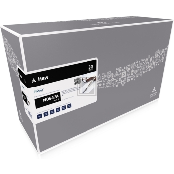 Astar Toner-Kartusche schwarz (AS10402) ersetzt 647A