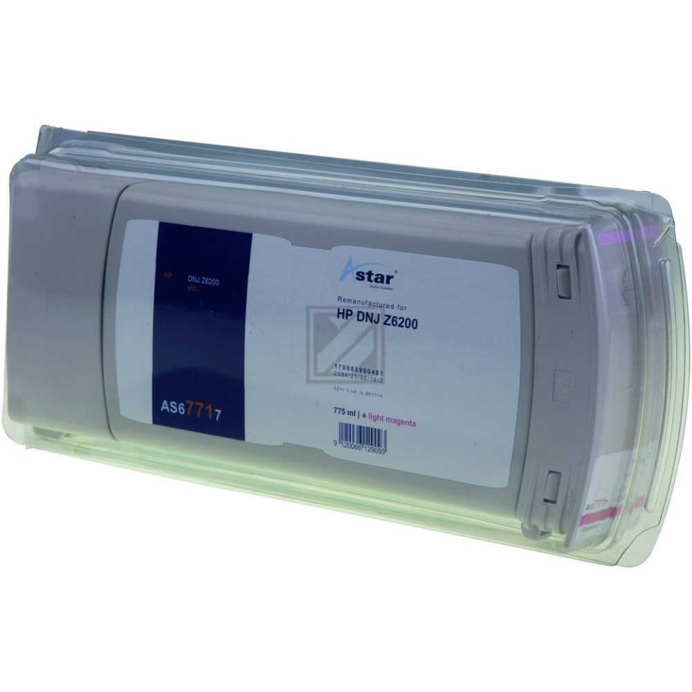Astar Tintenpatrone magenta light (AS67717) ersetzt 771C