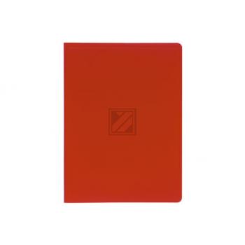EXACOMPTA Sichtbuch A4 8525E rot