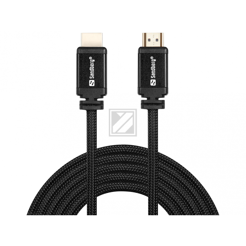 Sandberg HDMI 2.0 19M-19M,  5m