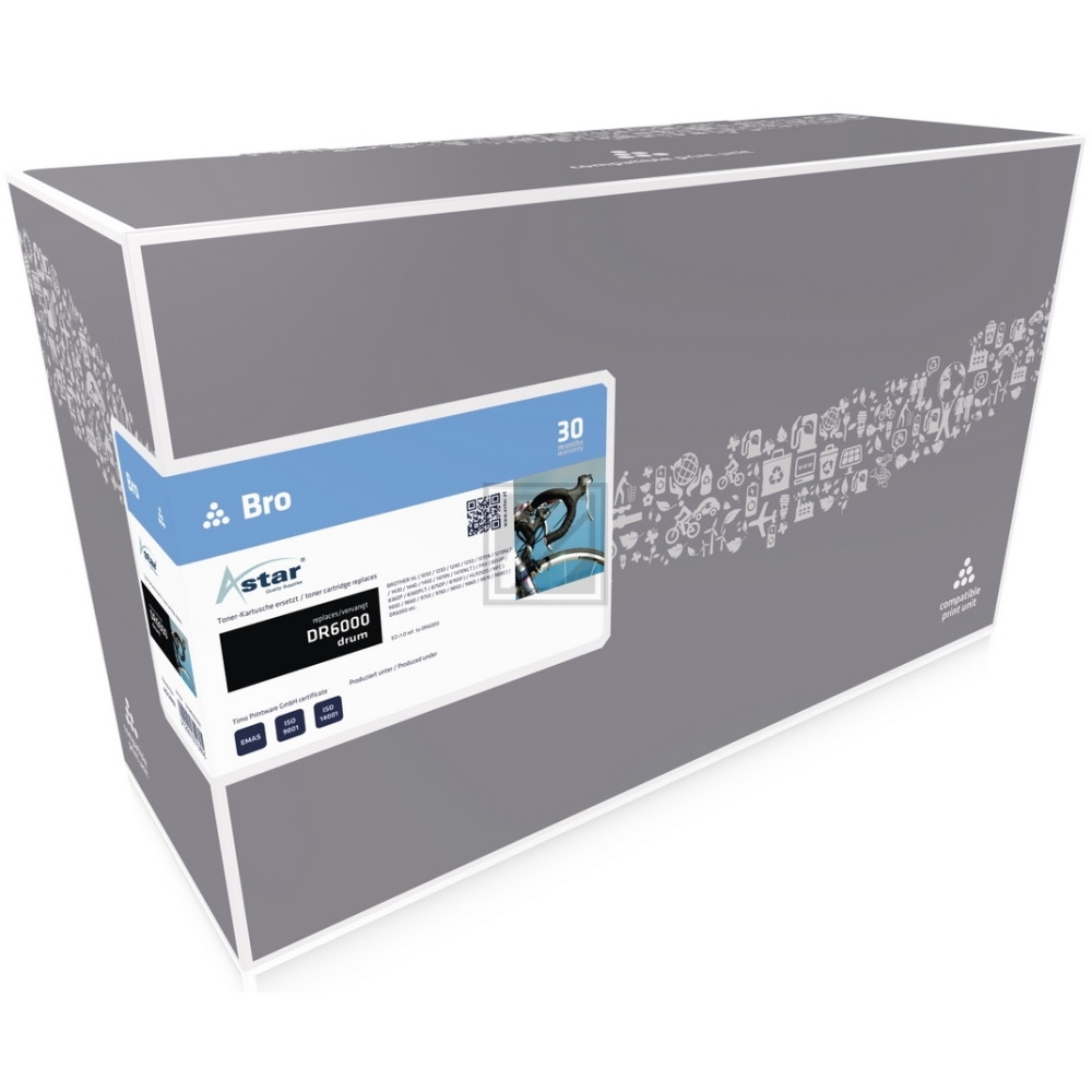 Astar Fotoleitertrommel (AS12002) ersetzt DR-6000