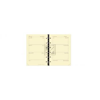 QUO-VADIS Timer 14H recharge fr. 938004 8x12,5cm