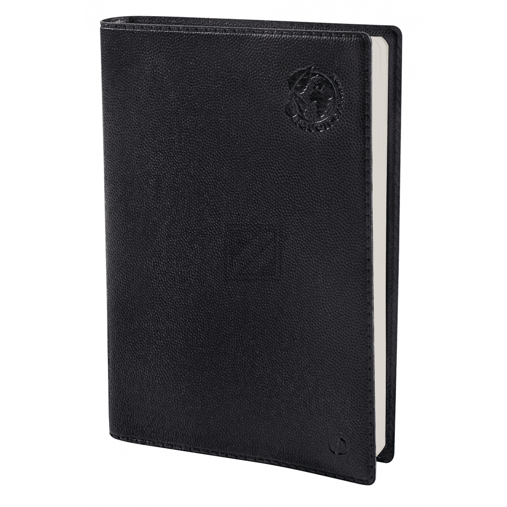 QUO VADIS Eurotextagenda Equology QV1281891 12M, schwarz ms, 12x17cm