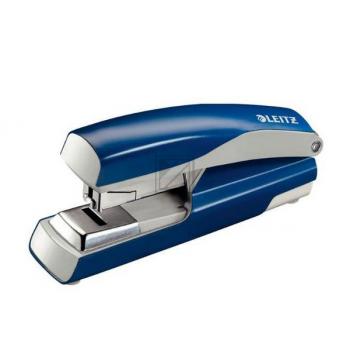LEITZ Bürohefter NeXXt 55230035 blau f. 40 Blatt