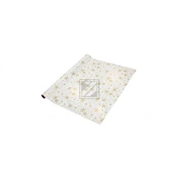SIGEL Geschenkpapier GP115/W 5mx70cm Weihnachten