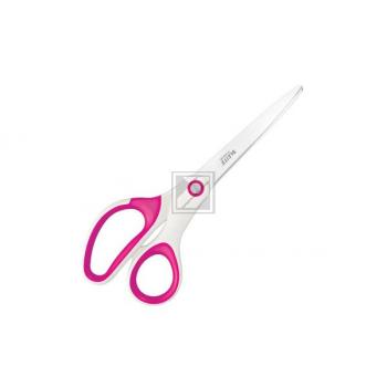 LEITZ Titan Schere WOW 53192023 pink 20.5cm