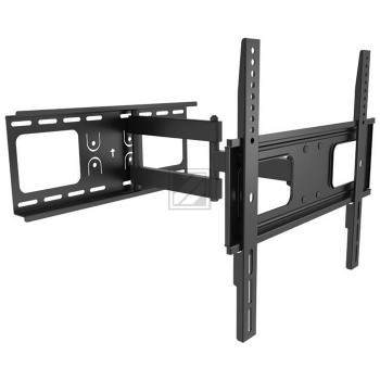 LogiLink TV-Wandhalterung Full Motion, für 81,28 - 139,7 cm
