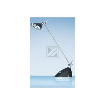 HANSA Tischleuchte LED 4,8W 415010621 anthrazit Rio