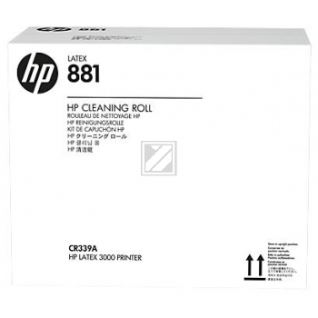 HP Reinigungsrolle (CR339A, 881)