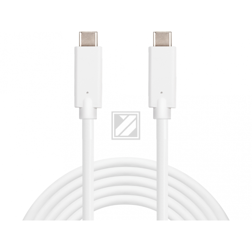 Sandberg USB-C Charge Cable 2M, 60W