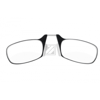 WEDO Zweitlesebrille Flexi 27141599 schwarz 15 Stück