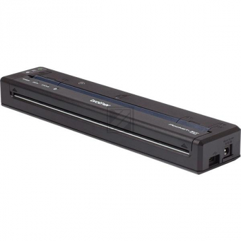 BROTHER PJ863 MOBILER DRUCKER 300DPI PJ863Z1A4/USB/bluetooth/mono