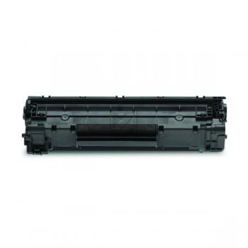 PrintLab Toner-Kartusche schwarz (HP5025) ersetzt 85A