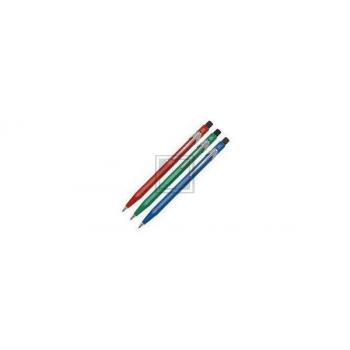 CARAN D'A Druckbleistift 884 Junior 2mm 884.299 3-farbig assort.