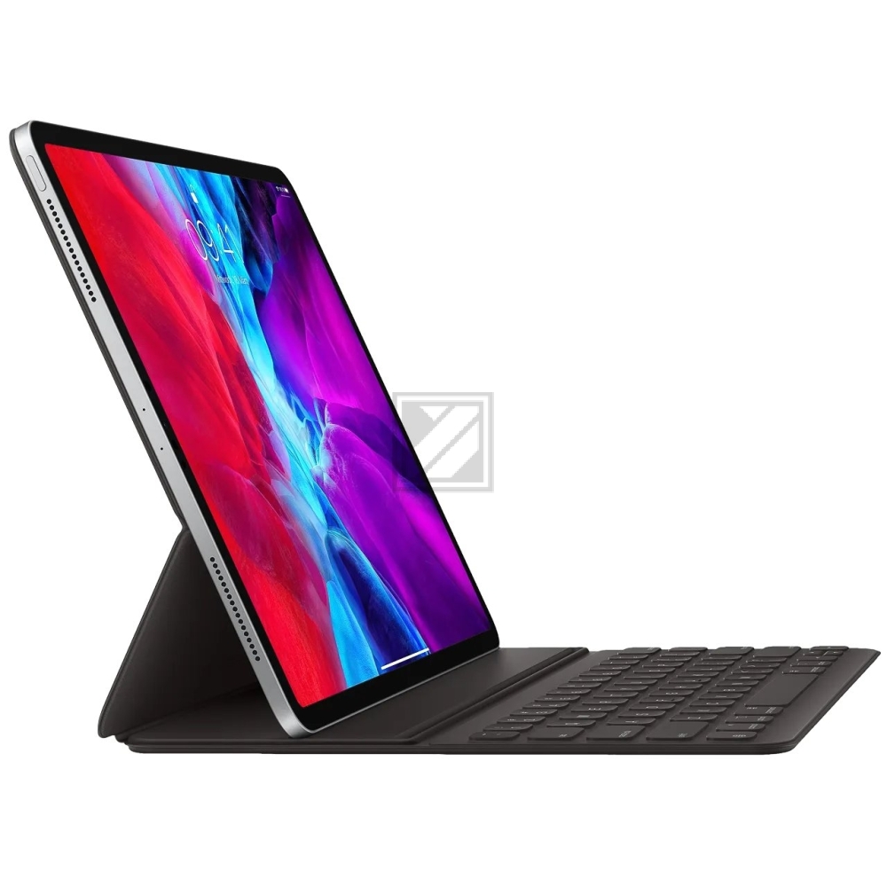Apple Smart Keyboard Folio für iPad Pro 12.9'' (3+4. Gen.) - DE