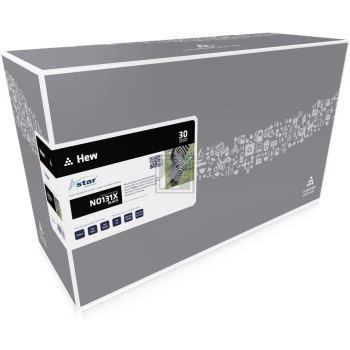 Astar Toner-Kartusche schwarz HC (AS18131) ersetzt 131X