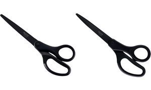 LEITZ Schere Titanium 18cm 54196095