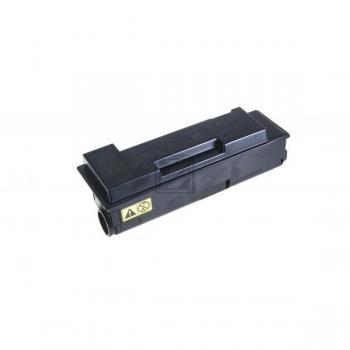 LDZ Toner-Kit schwarz ersetzt TK-310