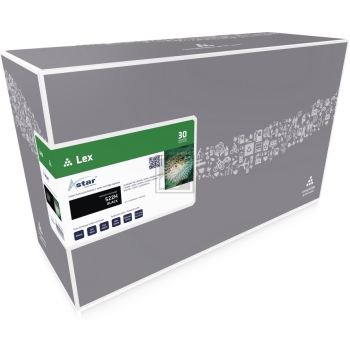 Astar Toner-Kit schwarz (AS18252) ersetzt 522H