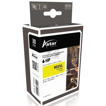 Astar Tintenpatrone gelb (AS70765) ersetzt 903XL