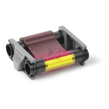 DURABLE Duracard Colour Ribbon 891122 mehrfarbig