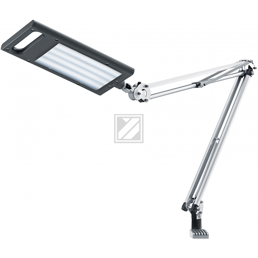 HANSA 4 WORK 41-5010.6 LED Arbeitsleuchte anthrazit